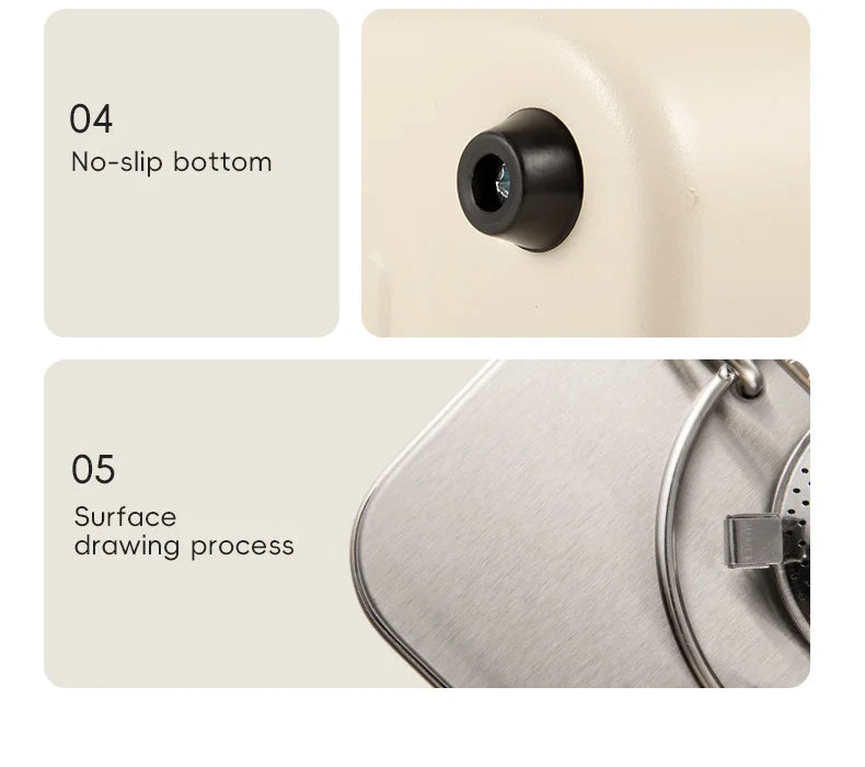 Portable Butane Camping Stove